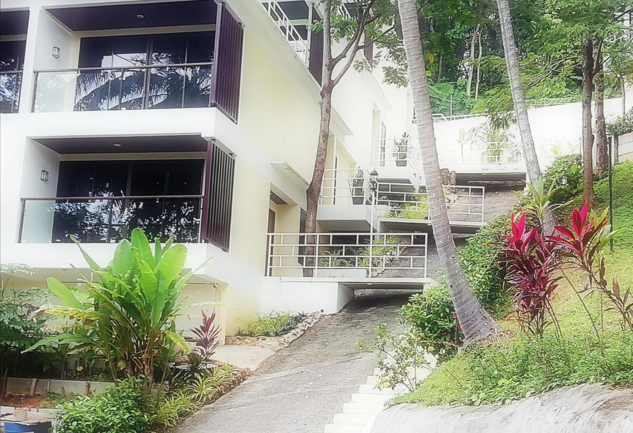 Baan Kawkaew Kata Hotel Karon Exterior photo